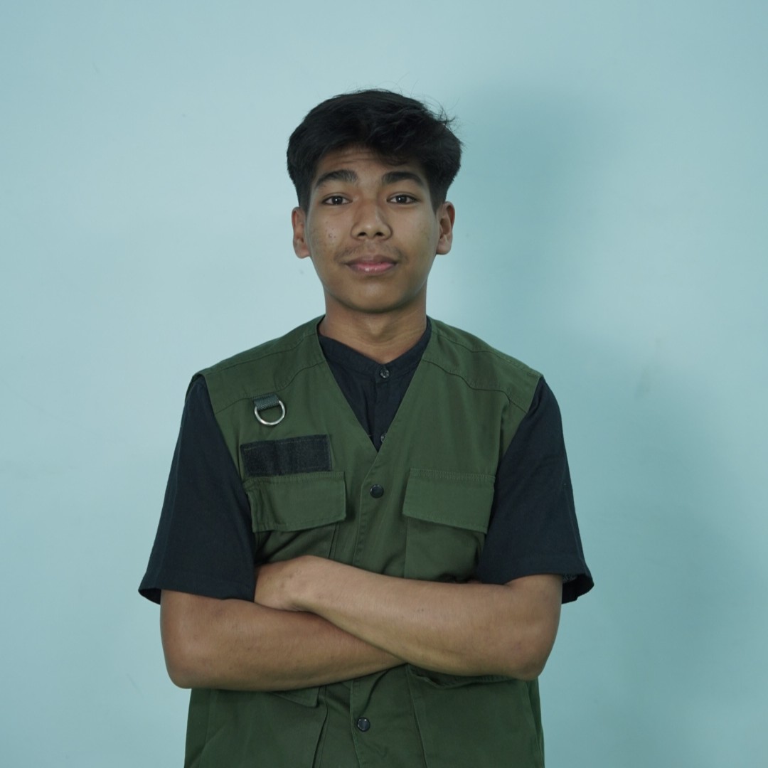 M. Abdul Azis
